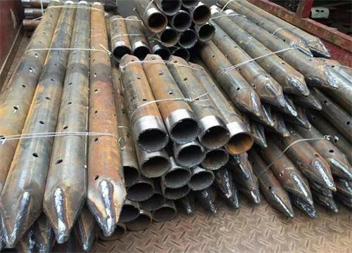 天柱钢花管哪里有卖